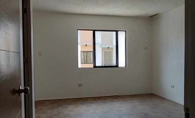 RFO Townhouse Kate Residences Unit 8D - Cainta flood-free fast-growing community