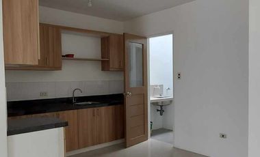 RFO Townhouse Kate Residences Unit 8D - Cainta flood-free fast-growing community