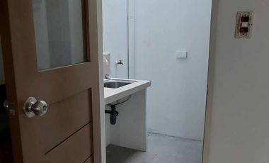 RFO Townhouse Kate Residences Unit 8D - Cainta flood-free fast-growing community