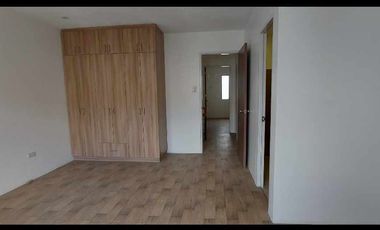 RFO Townhouse Kate Residences Unit 8D - Cainta flood-free fast-growing community