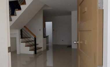 RFO Townhouse Kate Residences Unit 8D - Cainta flood-free fast-growing community