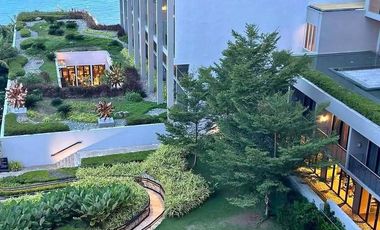 Luxurious 1BR for RENT in Sheraton, Mactan, Lapu-Lapu City