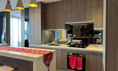 Luxurious 1BR for RENT in Sheraton, Mactan, Lapu-Lapu City