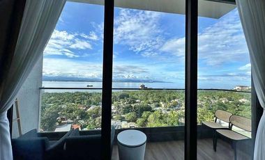 Luxurious 1BR for RENT in Sheraton, Mactan, Lapu-Lapu City