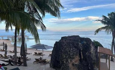 Luxurious 1BR for RENT in Sheraton, Mactan, Lapu-Lapu City