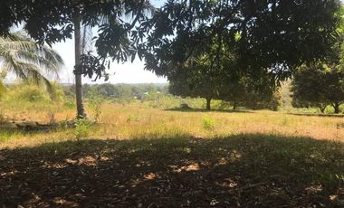 Titled lot Overlooking Manila Bay