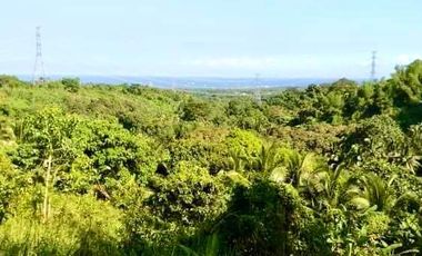 Titled lot Overlooking Manila Bay