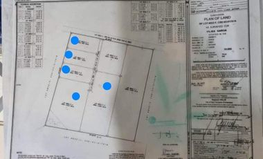 Titled lot Overlooking Manila Bay