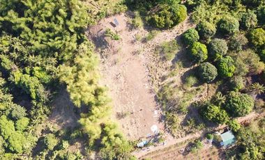 Titled lot Overlooking Manila Bay