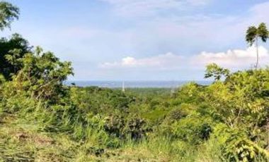 Titled lot Overlooking Manila Bay