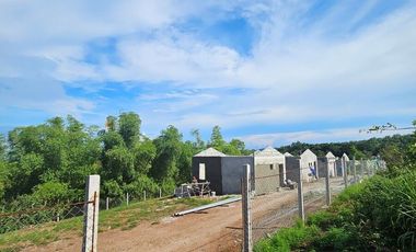 Titled lot Overlooking Manila Bay
