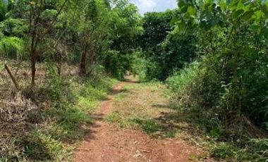 Titled lot Overlooking Manila Bay