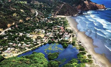 Oportunidad de inversión en AYAMPE