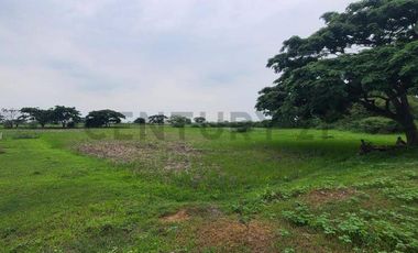 Terreno en Venta Lotización Buijo, Samborondón