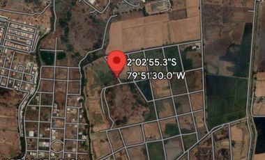 Terreno en Venta Lotización Buijo, Samborondón
