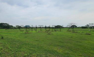 Terreno en Venta Lotización Buijo, Samborondón