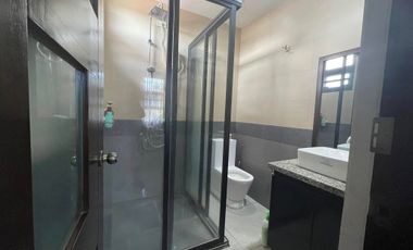 FULLY FURNISHED LARGE AND LUXURIOUS HOUSE AND LOT FOR SALE