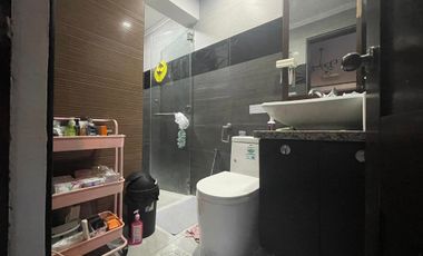 FULLY FURNISHED LARGE AND LUXURIOUS HOUSE AND LOT FOR SALE