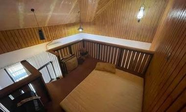 FULLY FURNISHED LARGE AND LUXURIOUS HOUSE AND LOT FOR SALE