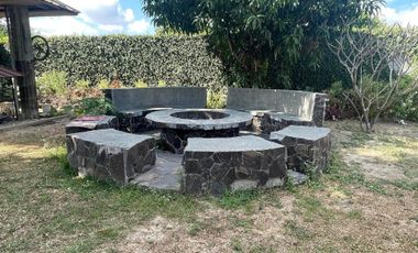 FULLY FURNISHED LARGE AND LUXURIOUS HOUSE AND LOT FOR SALE