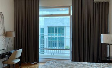 3 Bedroom for Lease at Four Seasons facing Jaime Velasquez park Salcedo Malaysia