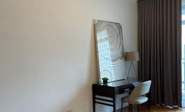 3 Bedroom for Lease at Four Seasons facing Jaime Velasquez park Salcedo Malaysia