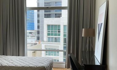 3 Bedroom for Lease at Four Seasons facing Jaime Velasquez park Salcedo Malaysia