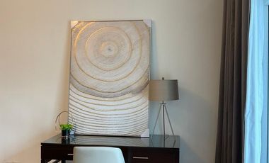 3 Bedroom for Lease at Four Seasons facing Jaime Velasquez park Salcedo Malaysia