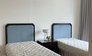 3 Bedroom for Lease at Four Seasons facing Jaime Velasquez park Salcedo Malaysia