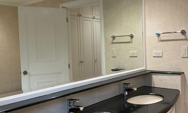 3 Bedroom for Lease at Four Seasons facing Jaime Velasquez park Salcedo Malaysia