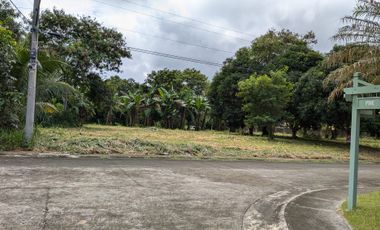 765 sqm Residential Lot for Sale in Lipa ,Batangas