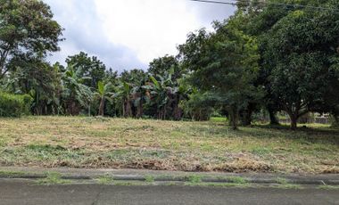 765 sqm Residential Lot for Sale in Lipa ,Batangas