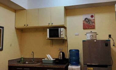 Midori Residences Condo Studio for Sale