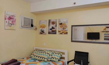 Midori Residences Condo Studio for Sale