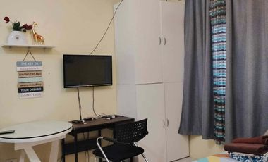 Midori Residences Condo Studio for Sale