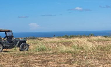 Golden Summit Fields- 100 sqm Residential Lot for Sale in Bagac, Bataan