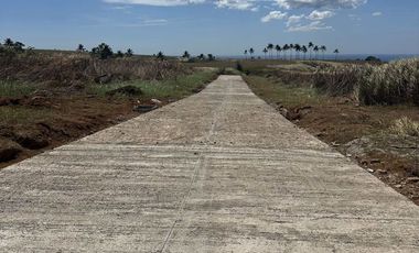 Golden Summit Fields- 100 sqm Residential Lot for Sale in Bagac, Bataan