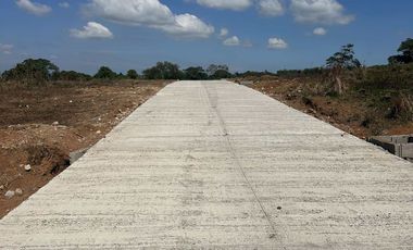 Golden Summit Fields- 100 sqm Residential Lot for Sale in Bagac, Bataan