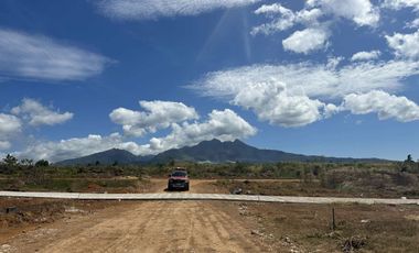 Golden Summit Fields- 100 sqm Residential Lot for Sale in Bagac, Bataan