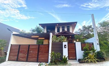 House and Lot for Sale near SLEX San Pedro Exit!