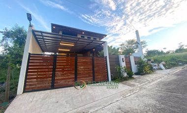 House and Lot for Sale near SLEX San Pedro Exit!