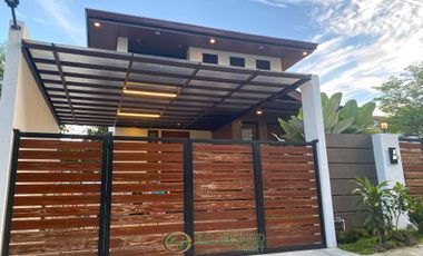 House and Lot for Sale near SLEX San Pedro Exit!
