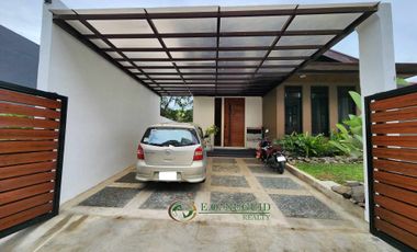 House and Lot for Sale near SLEX San Pedro Exit!