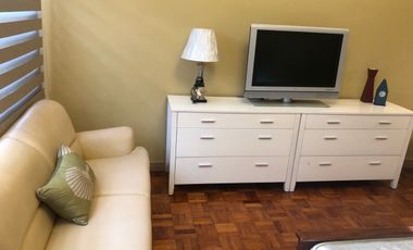 For Lease: Crowne Bay Towers- Studio unit (Fully-Furnished), Parañaque City