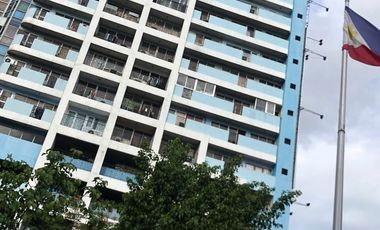 For Lease: Crowne Bay Towers- Studio unit (Fully-Furnished), Parañaque City