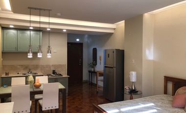 For Lease: Crowne Bay Towers- Studio unit (Fully-Furnished), Parañaque City