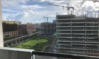 For Lease: Crowne Bay Towers- Studio unit (Fully-Furnished), Parañaque City