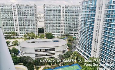Foreclosed Condo in Paranaque for only 5.4 Million