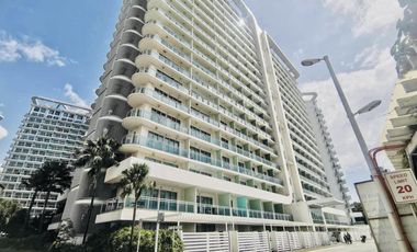 Foreclosed Condo in Paranaque for only 5.4 Million