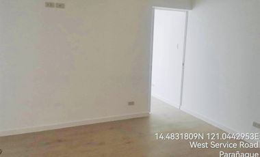 Foreclosed Condo in Paranaque for only 5.4 Million